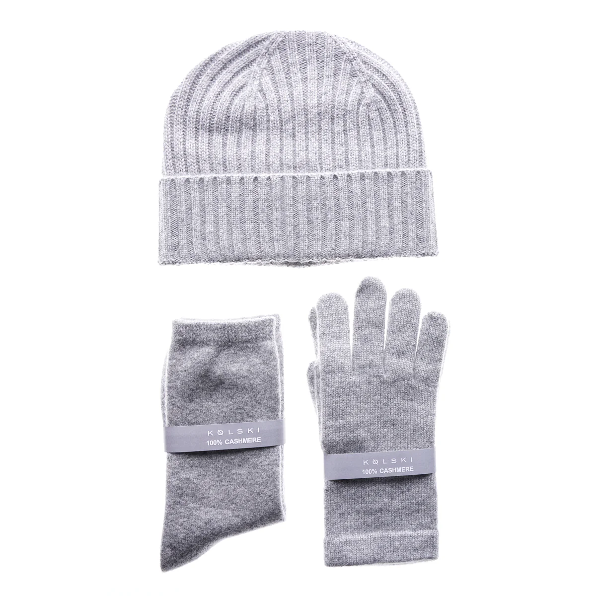 Cashmere sett - Image 4