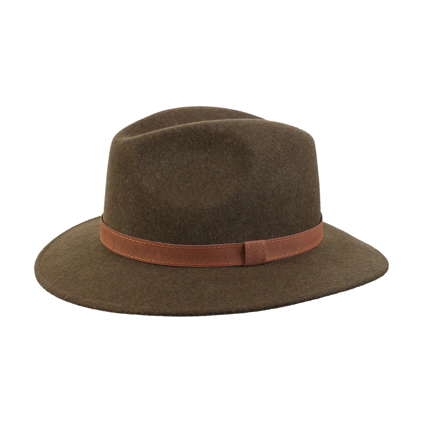 Fedora hattur - Image 4