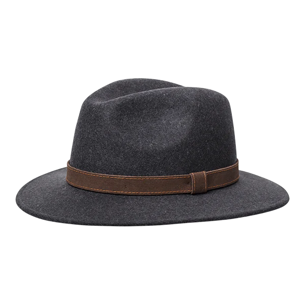 Fedora hattur - Image 7