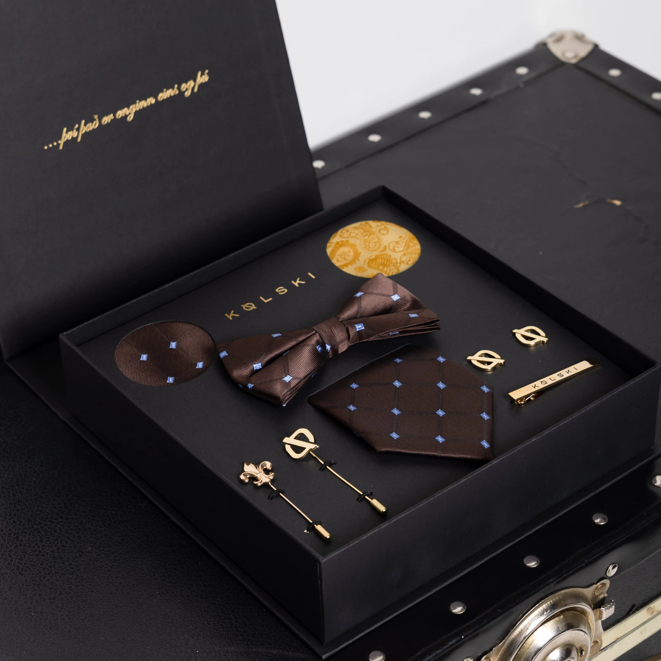 Gjafakassi - Image 3