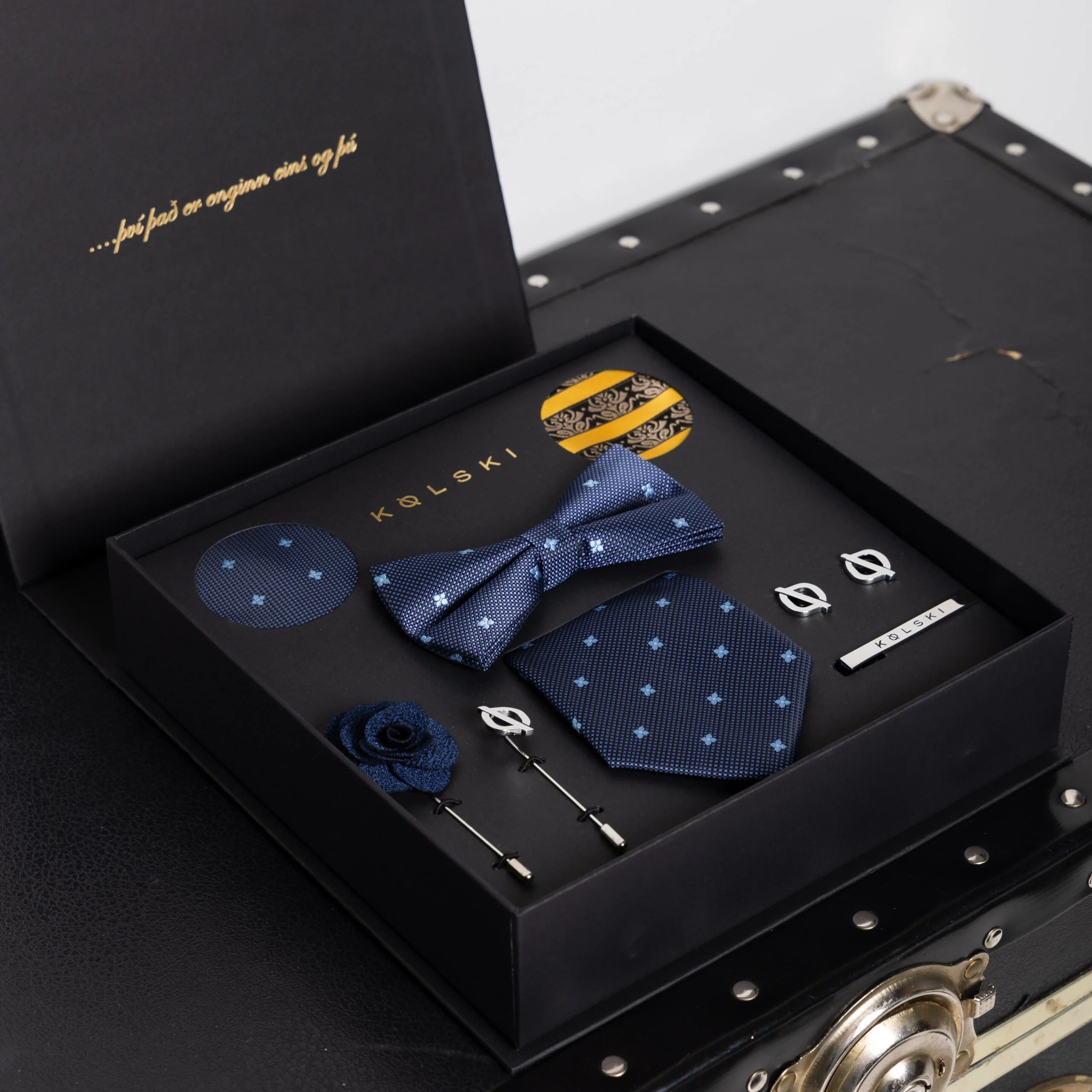 Gjafakassi - Image 4