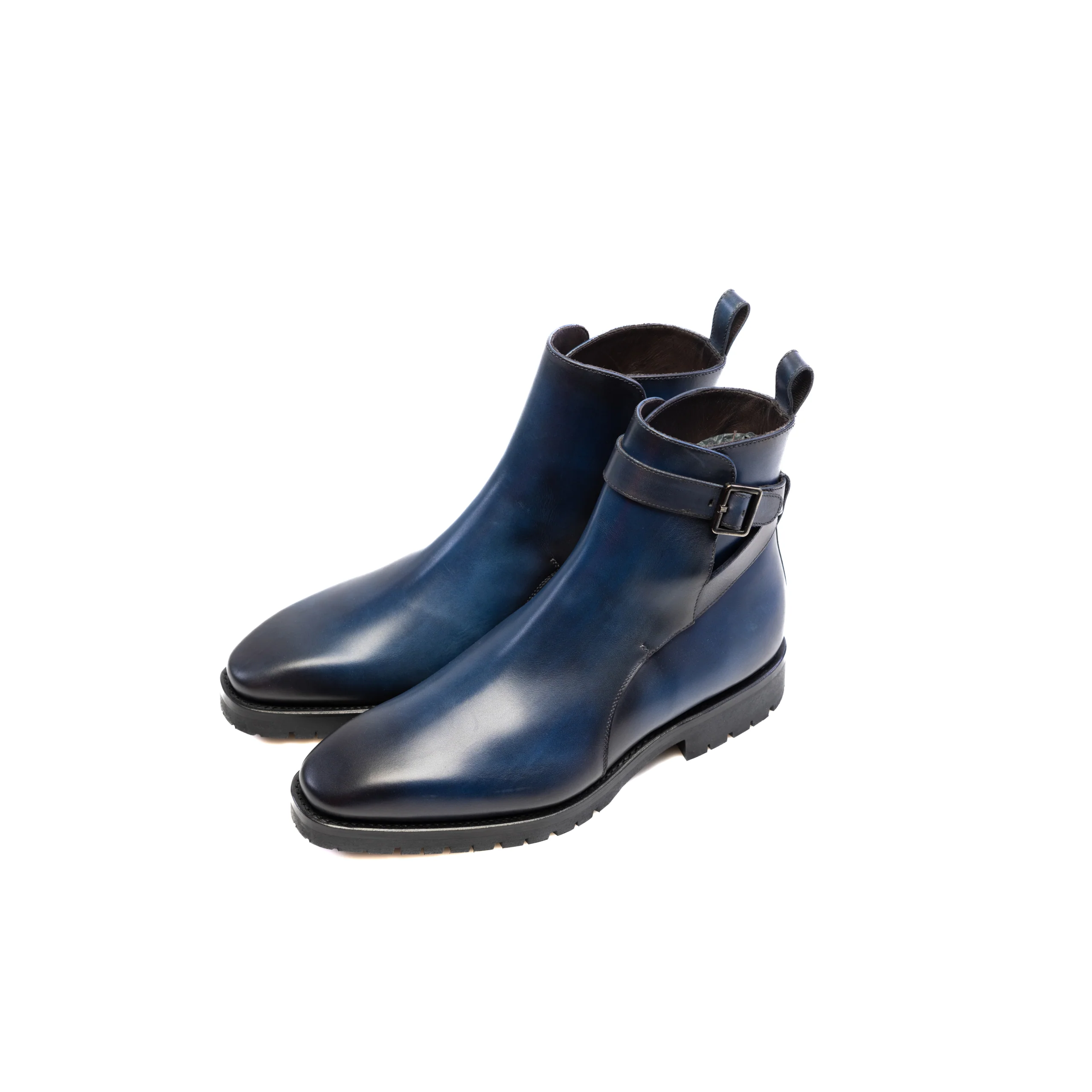 Leðurskór (Sérhönnun) - Image 6