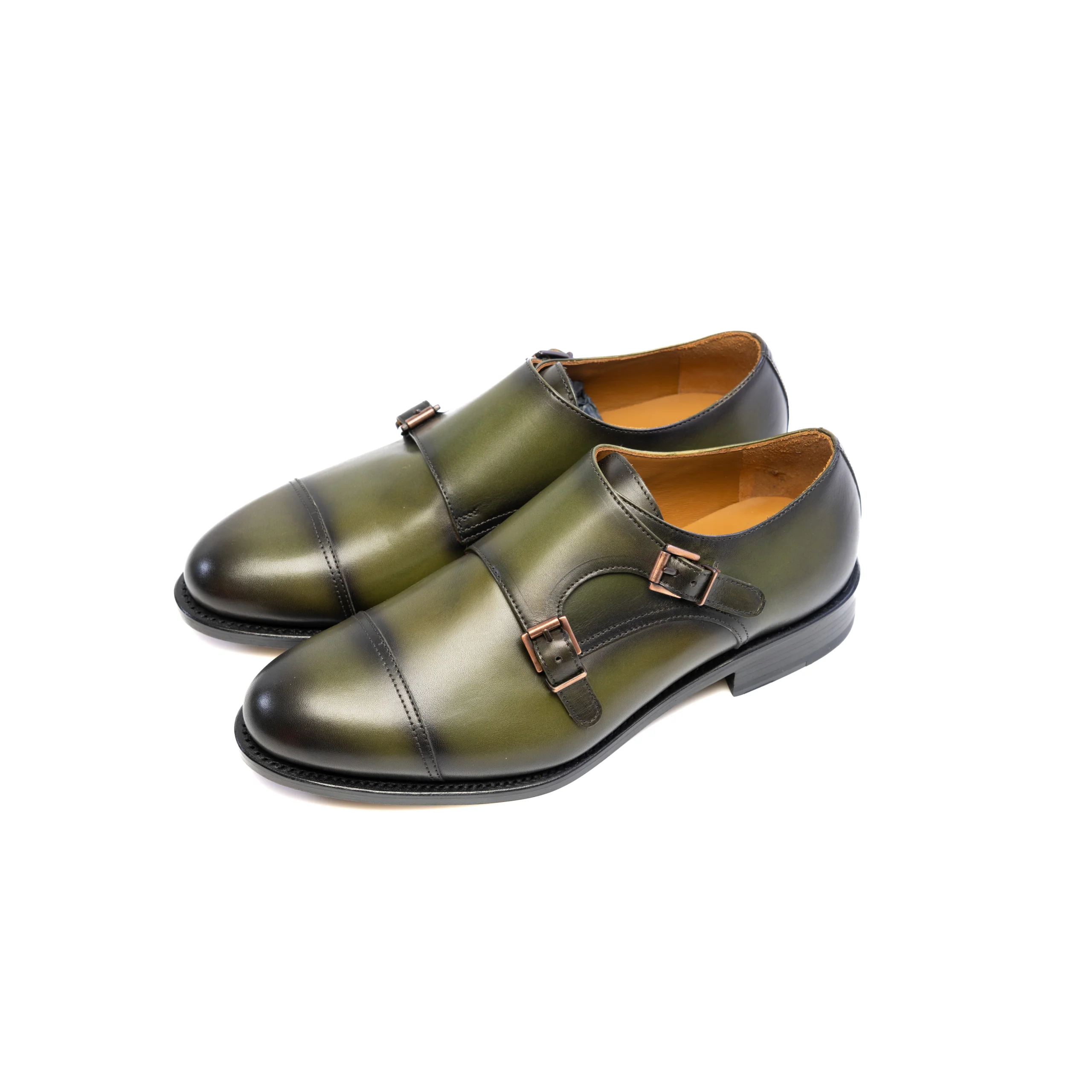 Leðurskór (Sérhönnun) - Image 8