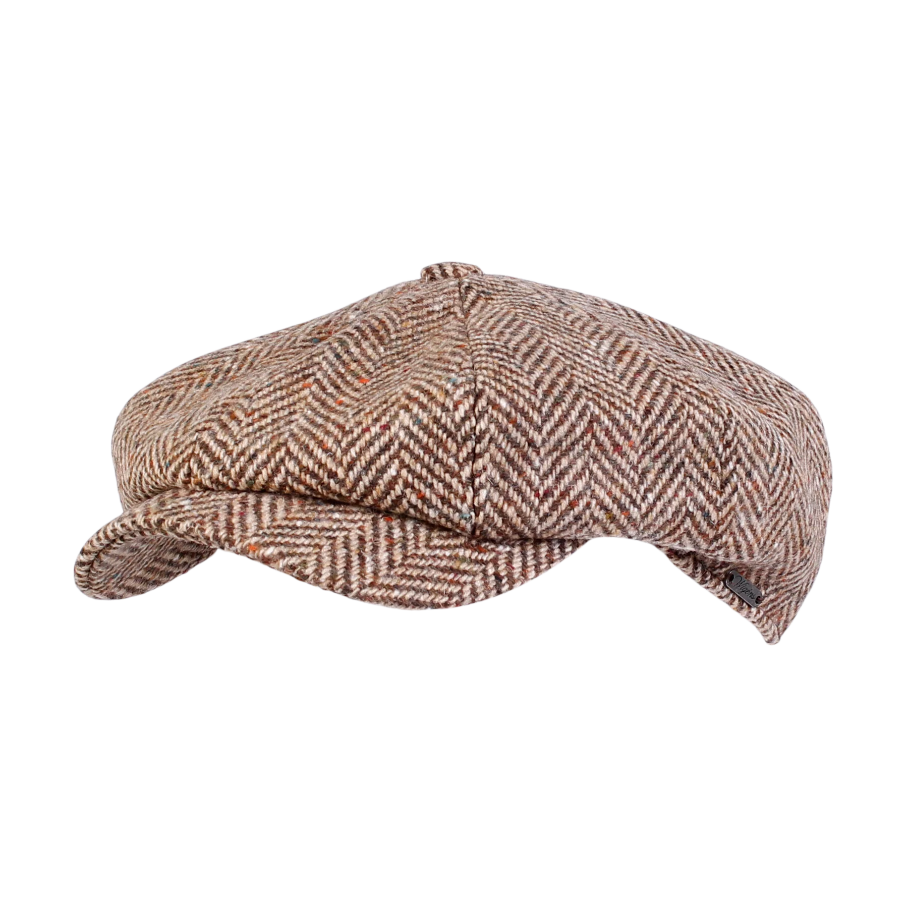 Newsboy sixpensari - Image 3