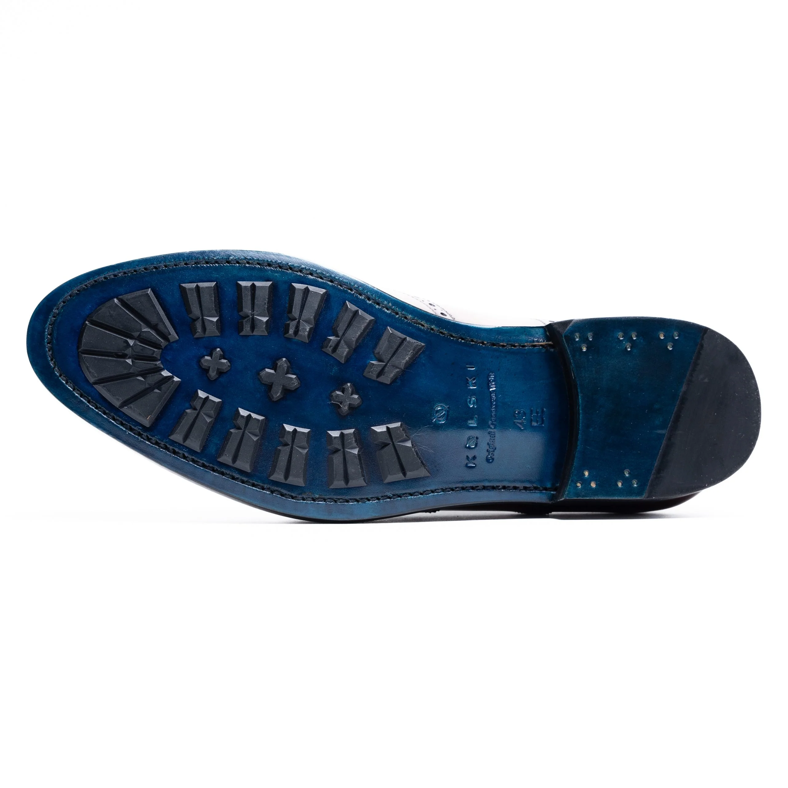 Patina Full Brouge - Image 4