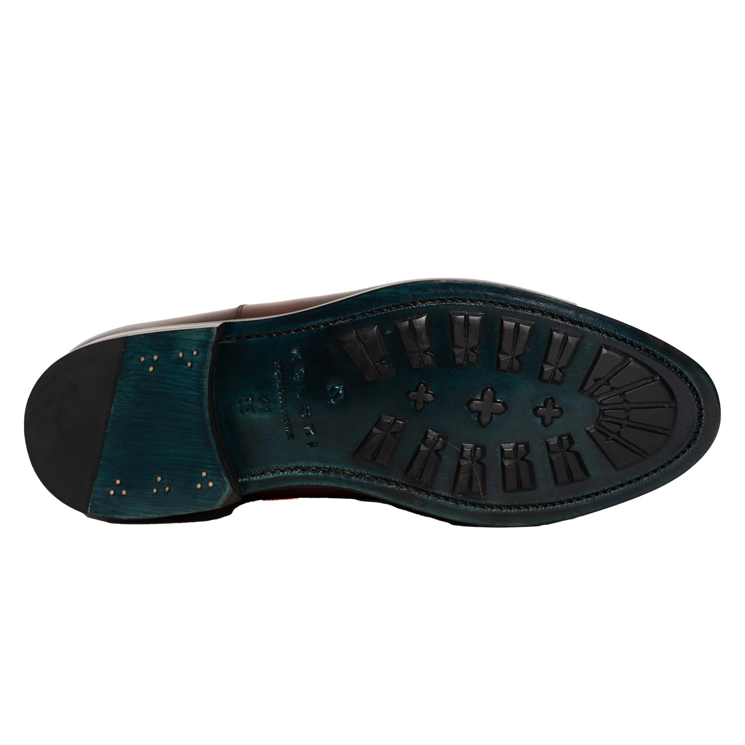 Plain Oxfords - Image 4