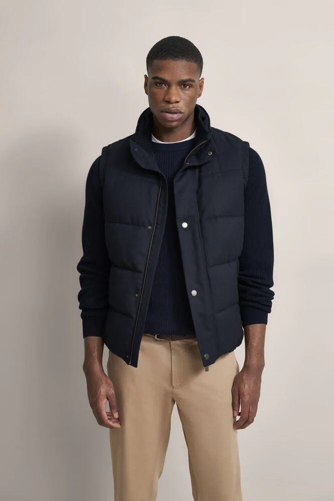 Puffer vesti - Image 3