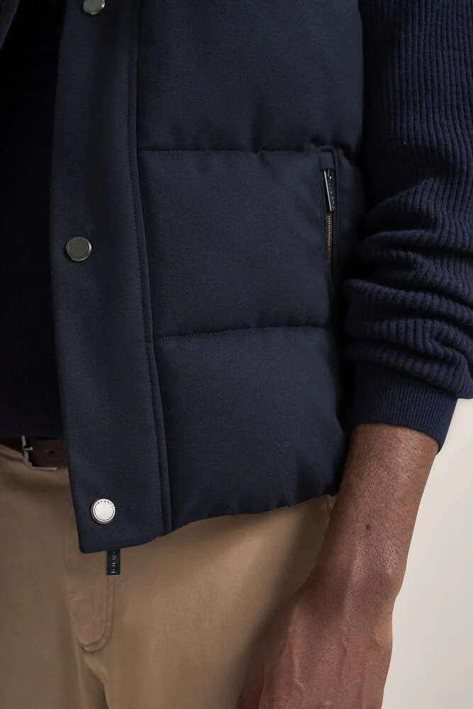 Puffer vesti - Image 4