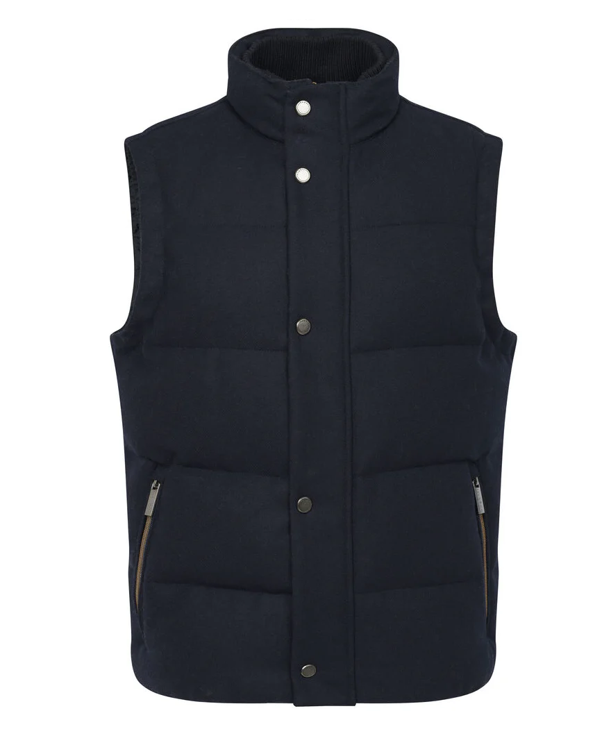 Puffer vesti - Image 5