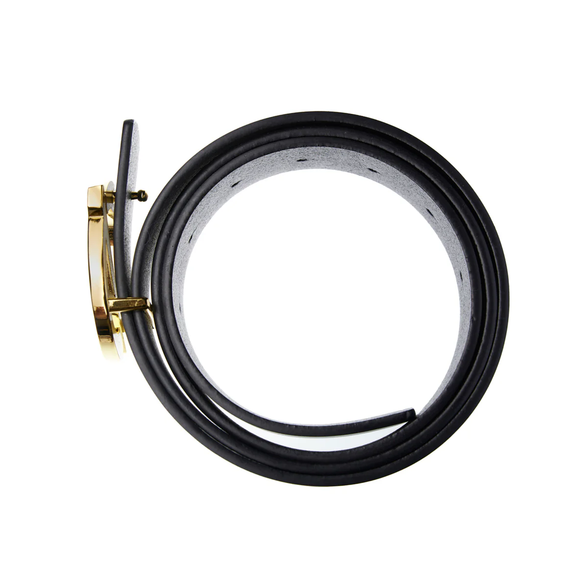 Signature leðurbelti - Image 3