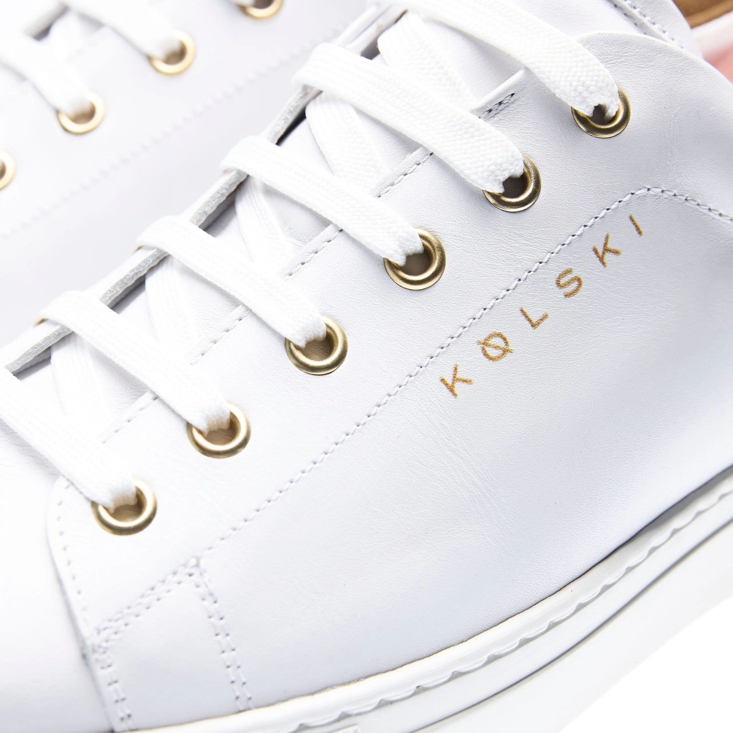 Signature Sneakers - Image 3