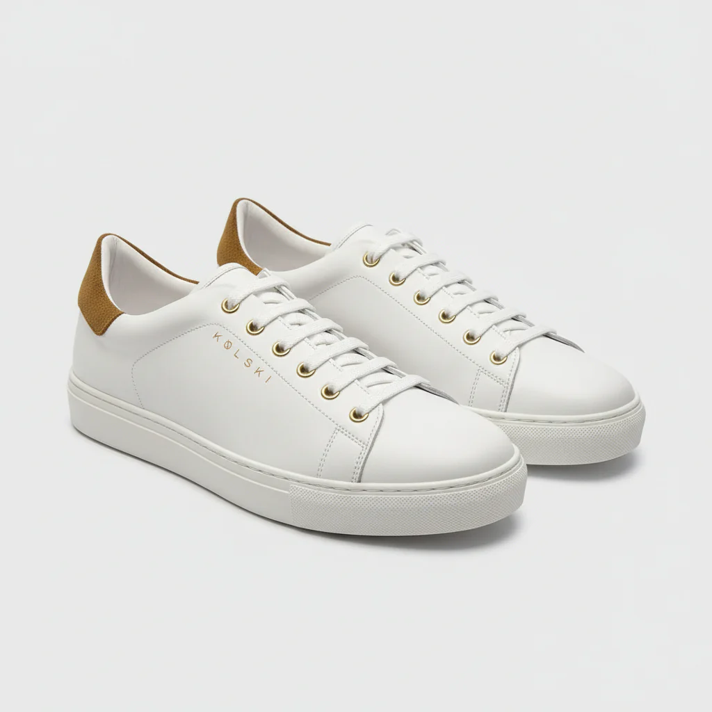 Signature Sneakers - Image 5