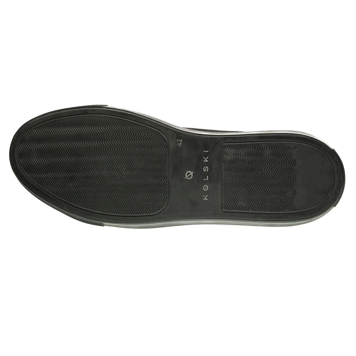 Suede Sneakers - Image 4